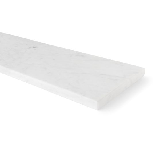Picture of Nordic White windowsill 176x20 cm