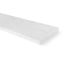Afbeeldingen van Vensterbank Nordic White 176x20 cm