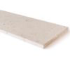 Afbeeldingen van Vensterbank Porto Beige 126x25 cm