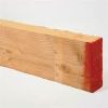 Picture of DOUGLAS wooden beam 63x175 - length 5 m