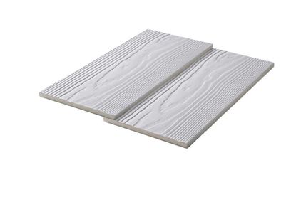 Afbeeldingen van Eternit sidings lap wood C52 Parel - 3.6 x 0.2 m