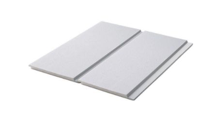 Afbeeldingen van Eternit sidings click smooth C02 Vanille - 3.6 x 0.2 m Uitverkoop