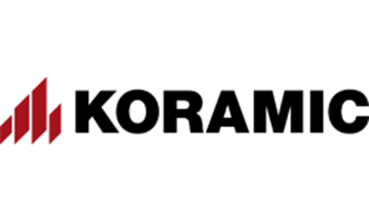 Picture of Koramic Stormpan 44 Antraciet