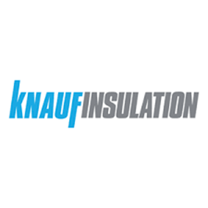 Afbeeldingen van Knauf Acoustifit glaswolplaat - 135x60x5cm RW 1.35