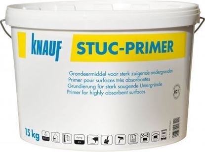 Image de KNAUF STUCPRIMER 15 kg