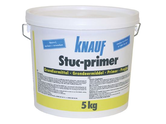 Image de KNAUF STUCPRIMER 5 kg