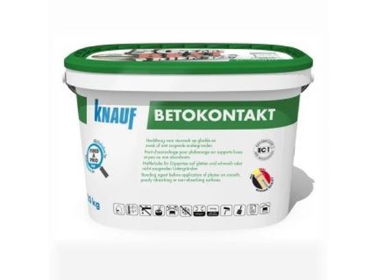 Image de Betokontakt Knauf 20 kg