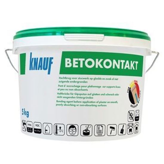 Image de KNAUF BETOKONTAKT 5 kg