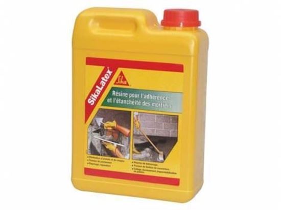 Image de Sika Latex - 1 l