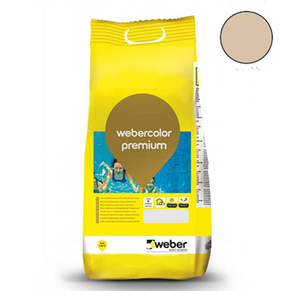 Image de Webercolor premium nutt 4kg