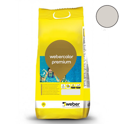 Image de Webercolor premium dakar 4kg