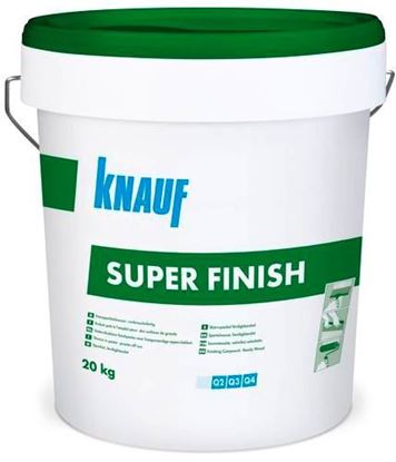 Image de Knauf Super Finish 20kg