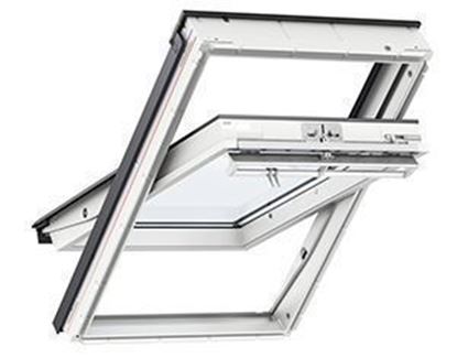 Image de Velux fenêtres de toit  GGL UK08 2070 - 134x140 energy & comfort 