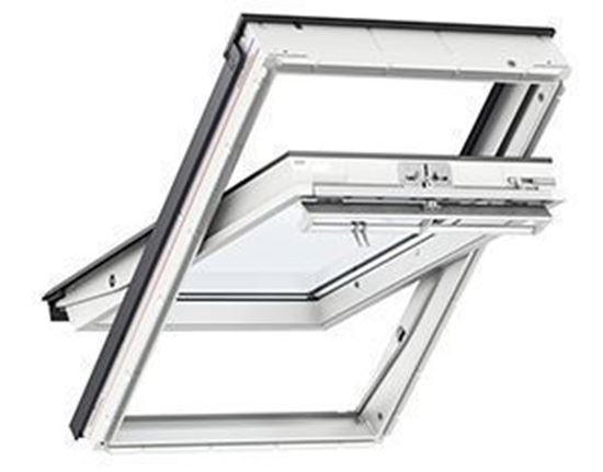 Image de Velux dakraam GGU MK04 0070 - 78x98 energy & comfort