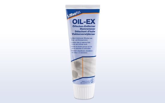 Afbeeldingen van Lithofin OIL-EX 250ml