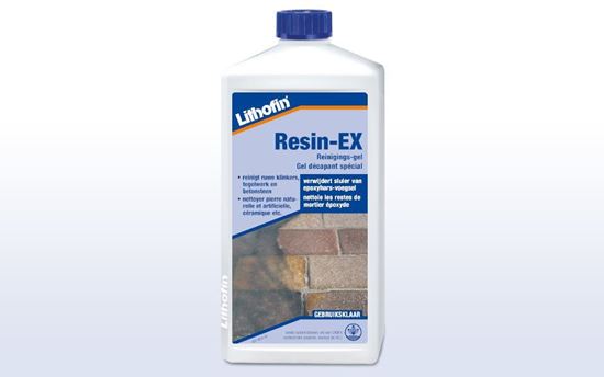 Image de Lithofin Resin-EX 1 liter