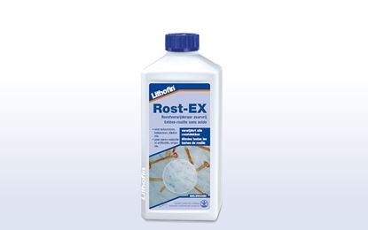 Image de Lithofin Rost-EX 500ml