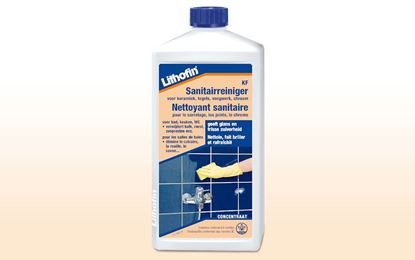 Image de Lithofin KF Sanitairreiniger 1 liter