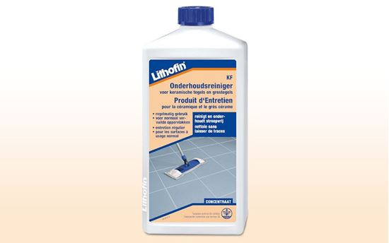 Image de Lithofin KF Onderhoudsreiniger 1 liter