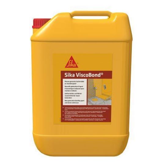 Image de Sika ViscoBond - 5L