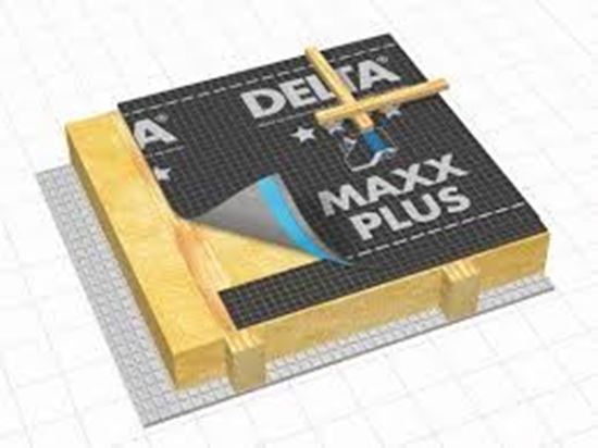 Image de Delta Fassade 30 - 1.5X50m