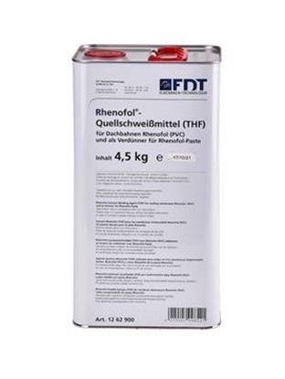 Image de Rhepanol HFK naadreiniger - 5KG