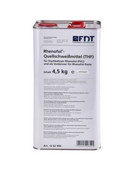 Image de Rhepanol HFK naadreiniger - 5KG