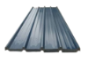 Afbeeldingen van Dakplaat antraciet + anti-condens doek - 3m x 1,05m