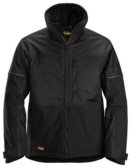 Afbeeldingen van Snickers 1148 Winter Jack - zwart