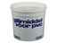 Picture of PVC acid-free vaseline/lubricant - 800 g