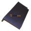 Image de Edilians HP10 tuile de rive complète gauche ardoise