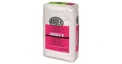 Image de Ardex 9 afdichtingsmiddel 5 kg binnen/buiten reactieve poeder