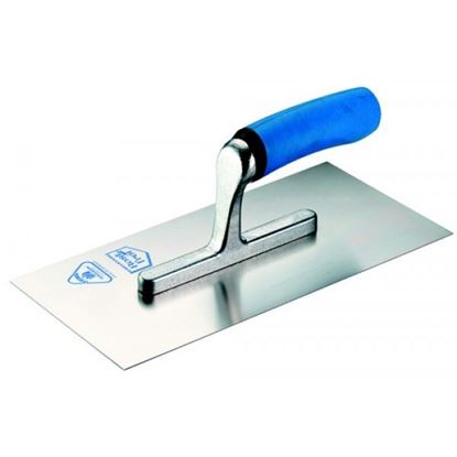 Image de Plakspaan J209280 inox softgrip