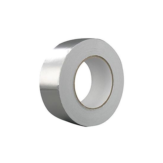 Image de Aluminium tape 50mm x 50m