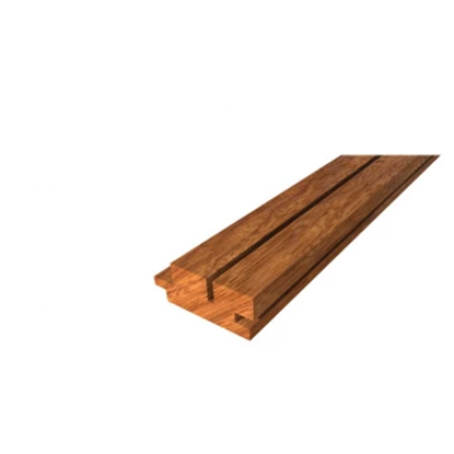 Image de Thermowood Godo Fraké 3950x70x34