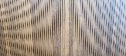 Afbeeldingen van Thermowood Godo Fraké 3950x70x34