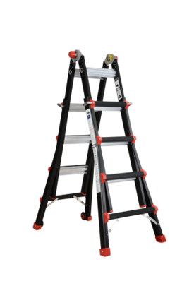 Image de Yeti Pro multifun. ladder