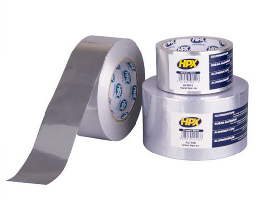 Image de HPX All Weather aluminium tape