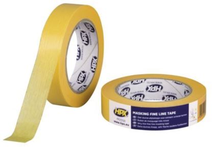 Image de HPX maskingtape pro-tack 25MM