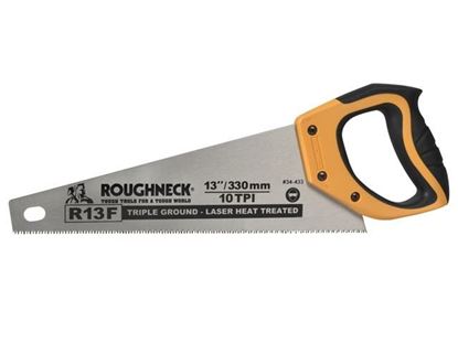 Image de Roughneck handzaag 330MM