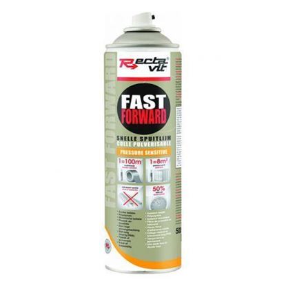 Afbeeldingen van Rectavit Fast Forward 500ML