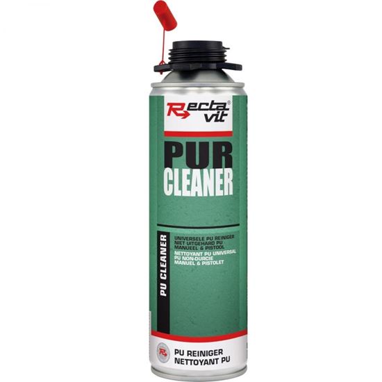 Image de Rectavit PUR Cleaner 500ML