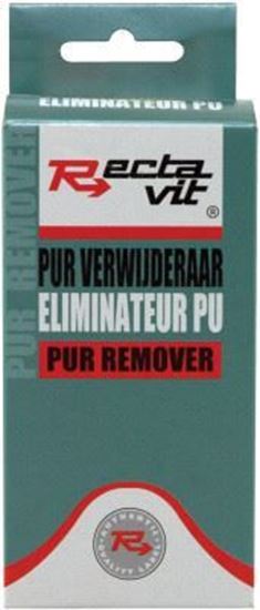 Image de Rectavit PUR Remover 100ML