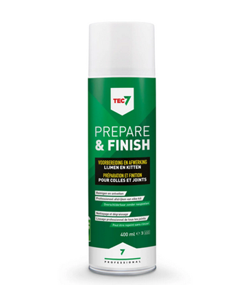 Image de TEC7 Prepare & Finish 400 ml