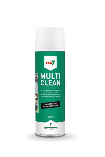 Image de Tec7 Multiclean 500ML