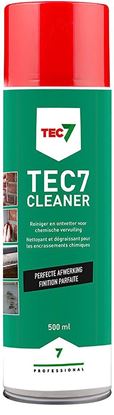 Image de TEC7 Cleaner 500ML