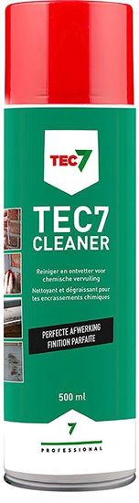 Image de TEC7 Cleaner 500ML