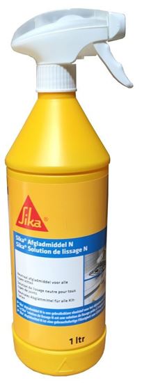 Image de Sika afgladmiddel 1L