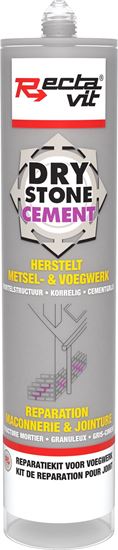 Image de Rectavit Drystone cement 290ML