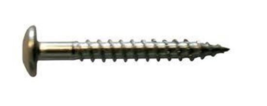 Image de Rockpanel schroef  9,6 mm 4,5x35 mm RAL9016